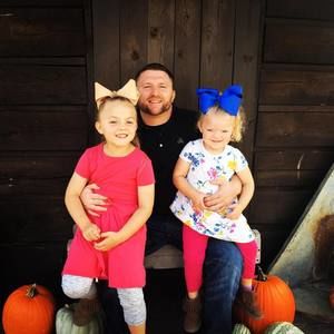 Meet your Posher, Aaron